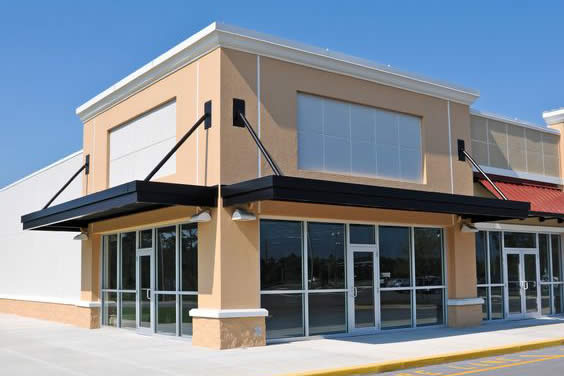 Commercial Property Inspections Slidell LA